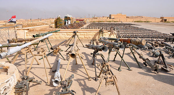 Syria